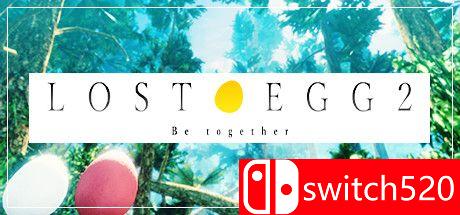 《丢失的鸡蛋2：在一起（LOST EGG 2: Be together）》DOGE镜像版[EN/JP]_0
