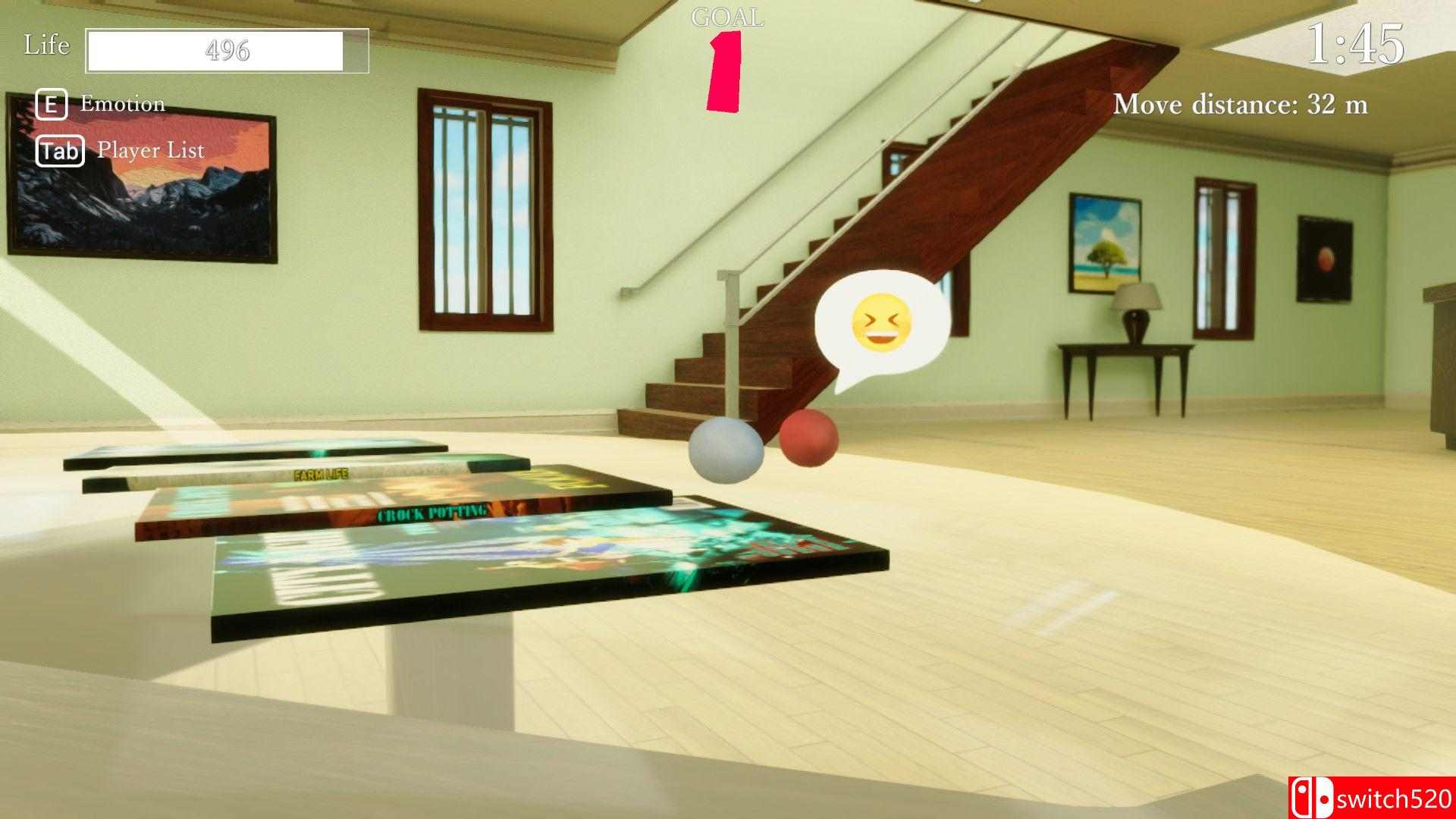 《丢失的鸡蛋2：在一起（LOST EGG 2: Be together）》DOGE镜像版[EN/JP]_3
