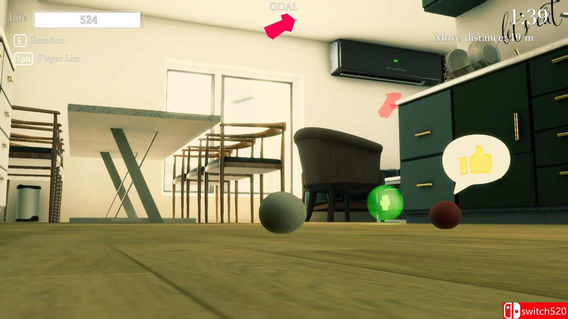 《丢失的鸡蛋2：在一起（LOST EGG 2: Be together）》DOGE镜像版[EN/JP]_1