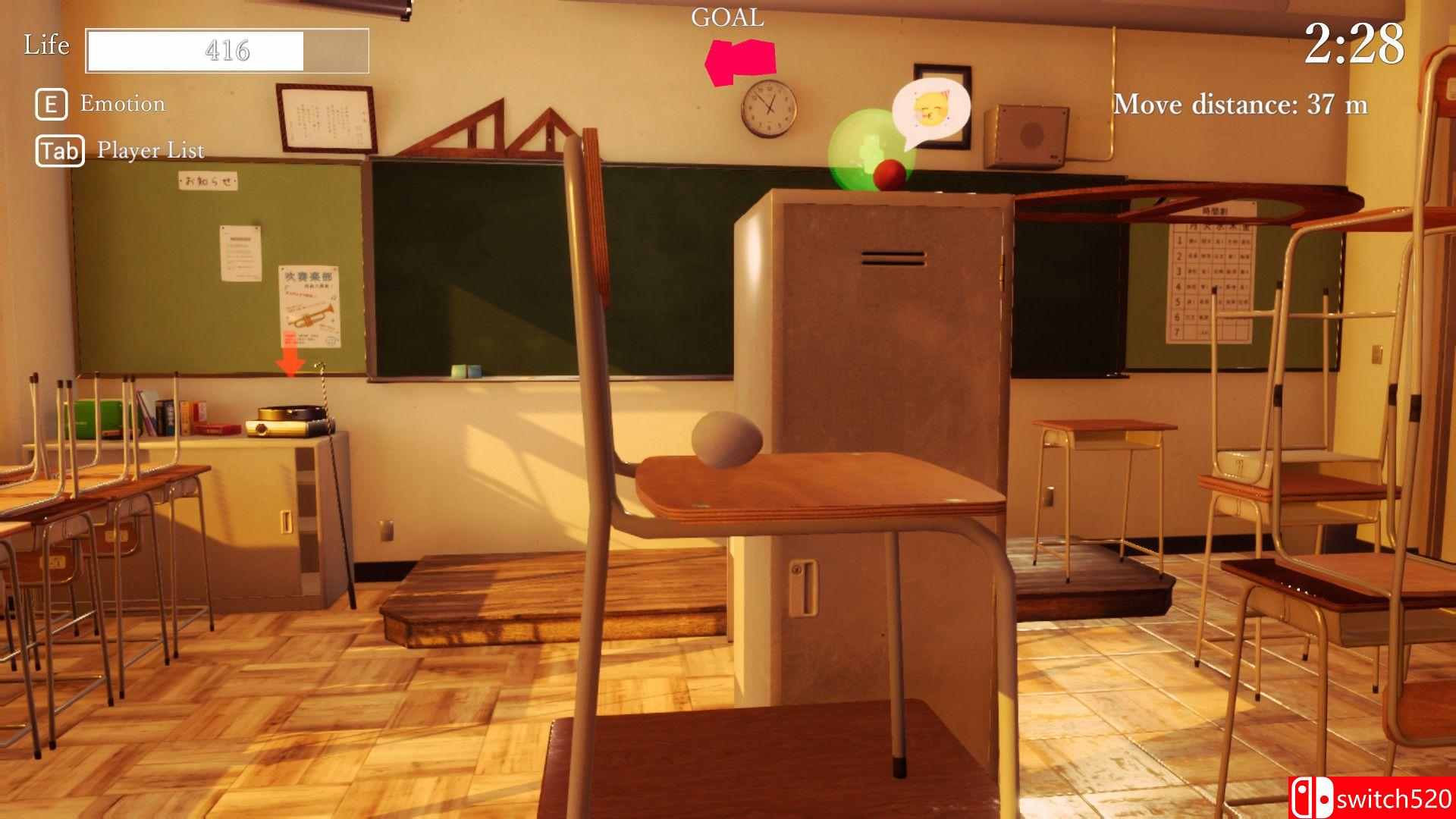 《丢失的鸡蛋2：在一起（LOST EGG 2: Be together）》DOGE镜像版[EN/JP]_2