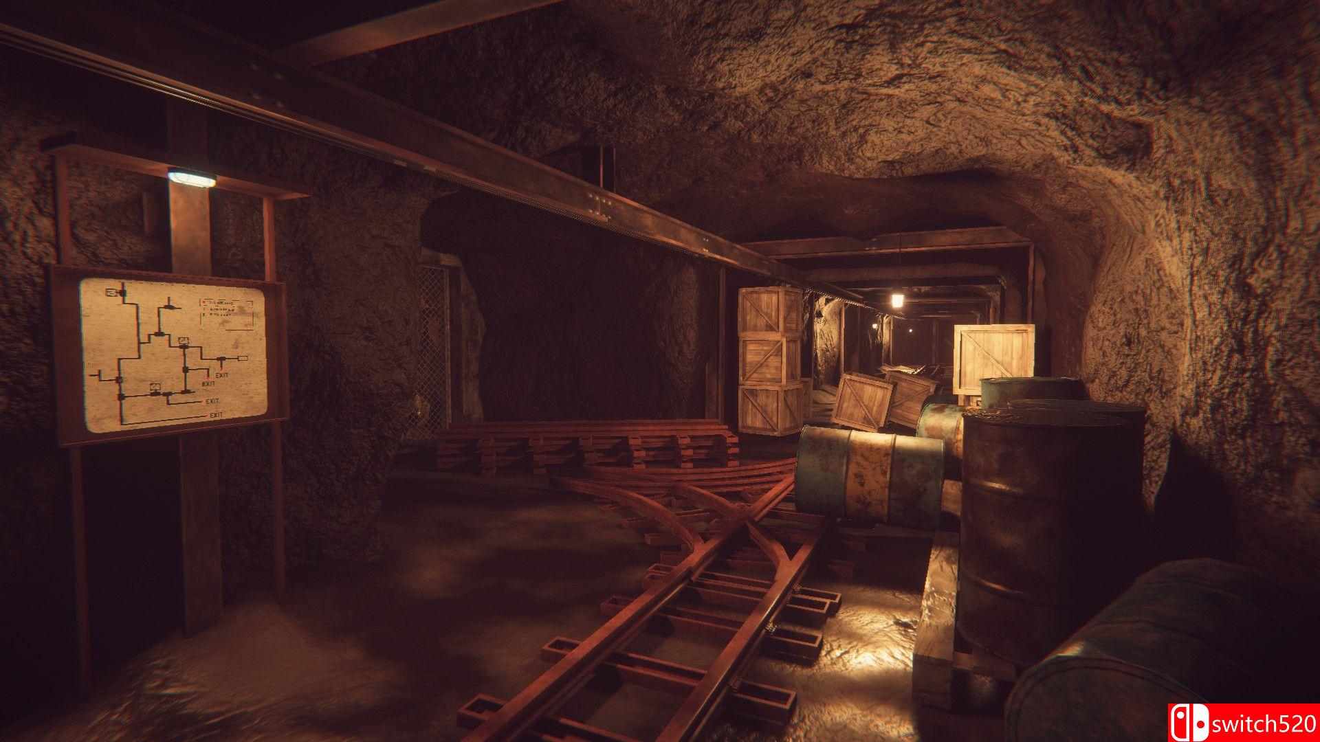 《NULLORE: 开始（NULLORE: beginning）》DOGE镜像版[EN]_4