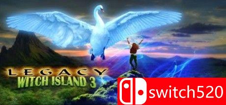 《遗产：女巫岛3（Legacy - Witch Island 3）》RAZOR硬盘版[EN]_0
