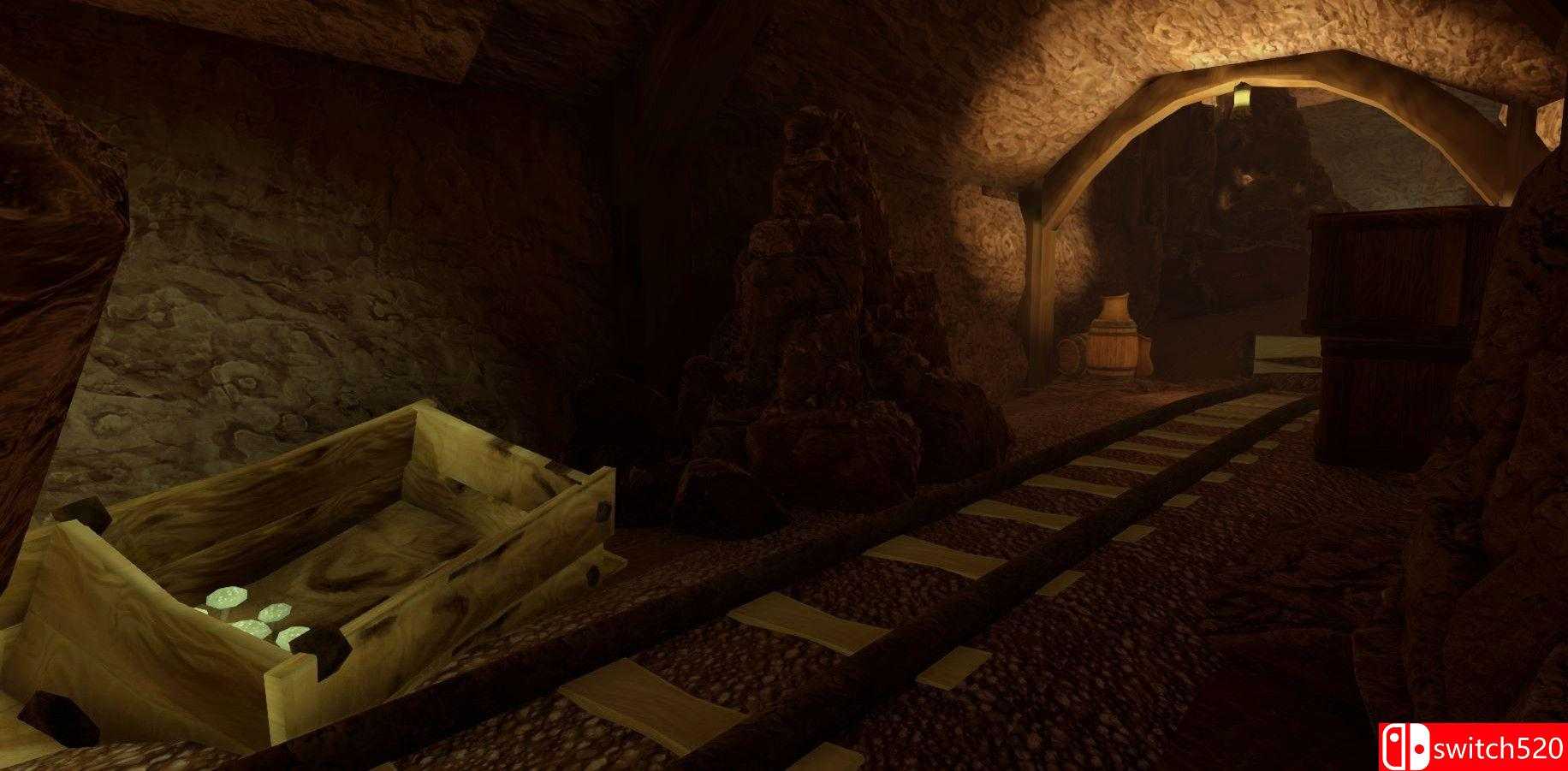 《雷德瓦尔的失落传说：侦察兵（The Lost Legends of Redwall）》第二章 SKIDROW镜像版[EN]_2