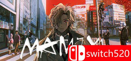 《MAMIYA（MAMIYA）》DARKSiDERS镜像版[EN/JP]_0