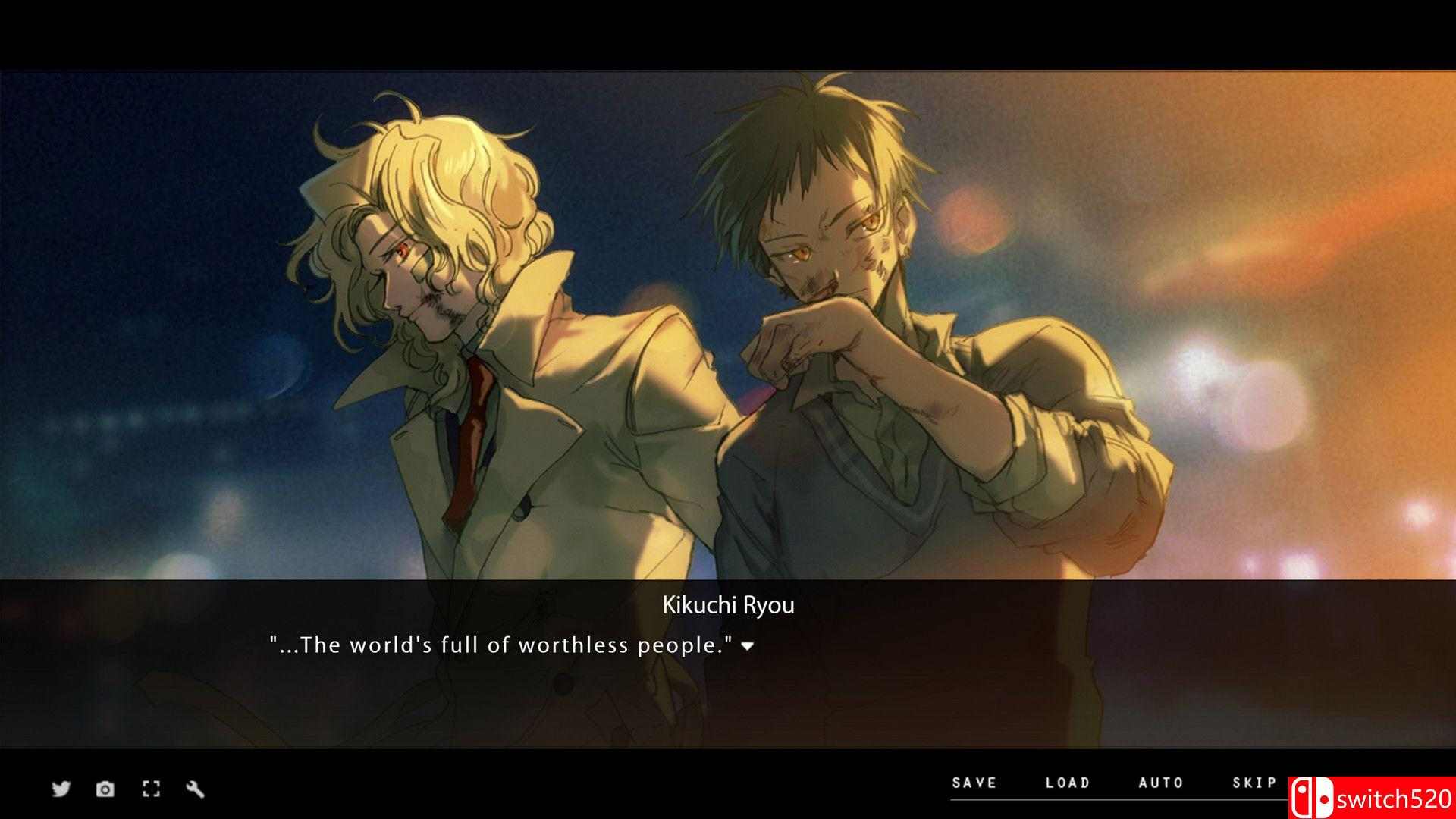 《MAMIYA（MAMIYA）》DARKSiDERS镜像版[EN/JP]_1