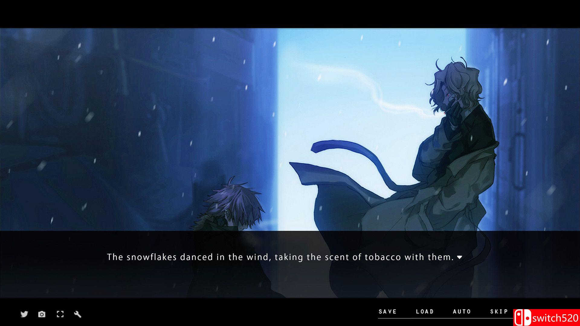 《MAMIYA（MAMIYA）》DARKSiDERS镜像版[EN/JP]_5