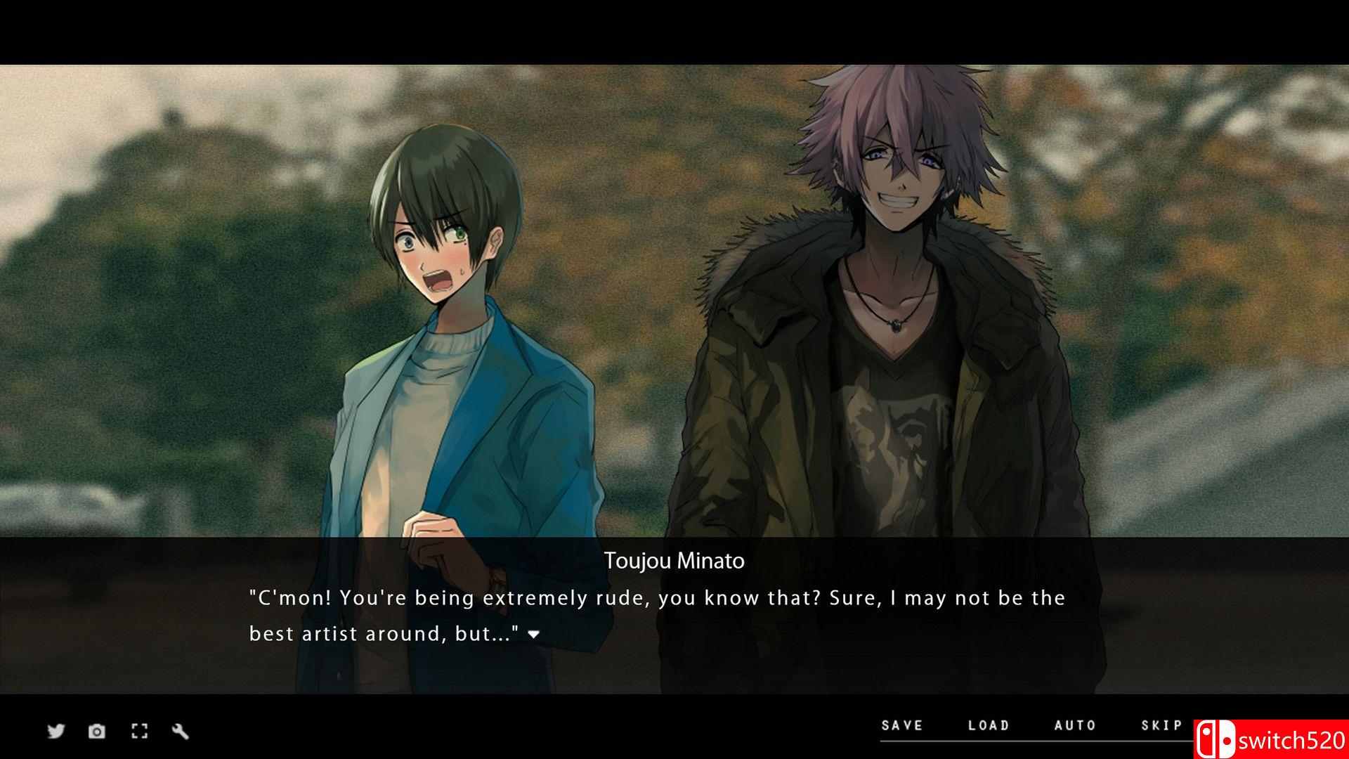 《MAMIYA（MAMIYA）》DARKSiDERS镜像版[EN/JP]_4