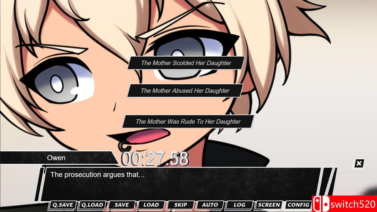 《我是检察官：没有证据？没问题！（I Am The Prosecutor）》DARKZER0硬盘版[EN]_3