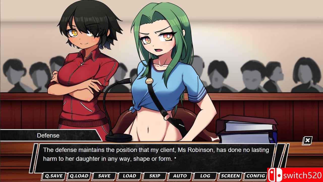 《我是检察官：没有证据？没问题！（I Am The Prosecutor）》DARKZER0硬盘版[EN]_1