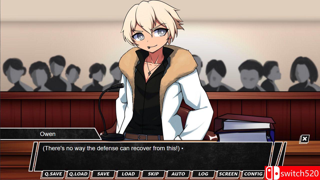 《我是检察官：没有证据？没问题！（I Am The Prosecutor）》DARKZER0硬盘版[EN]_5