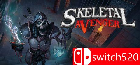 《骷髅复仇者（Skeletal Avenger）》Build 6711199 Chronos硬盘版[EN]_0