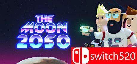 《月球2050（The Moon 2050）》DARKZER0硬盘版[EN]_0