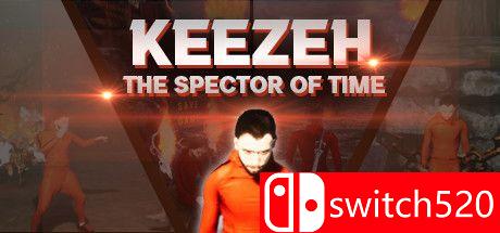 《基泽：时间的幽灵（Keezeh The Spector of Time）》TiNYiSO镜像版[EN]_0
