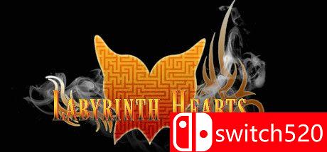 《迷宫之心（Labyrinth Hearts）》DARKSiDERS镜像版[EN]_0