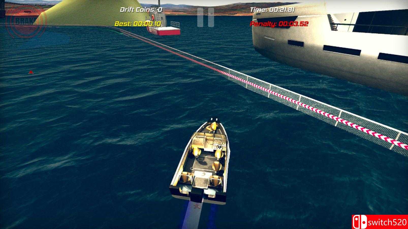 《水上漂流（Water Drift）》TiNYiSO镜像版[EN]_2