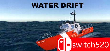 《水上漂流（Water Drift）》TiNYiSO镜像版[EN]_0