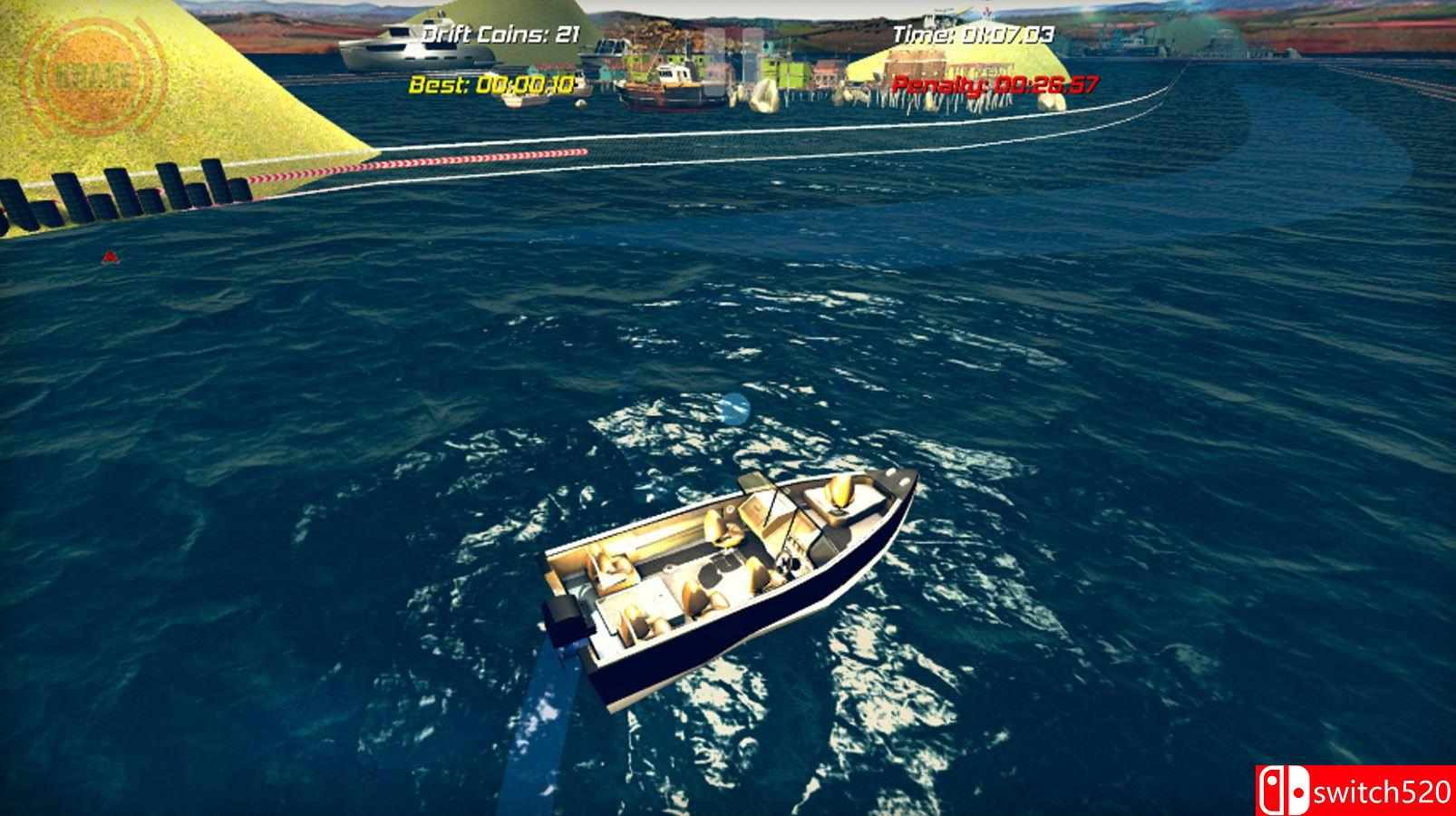 《水上漂流（Water Drift）》TiNYiSO镜像版[EN]_5