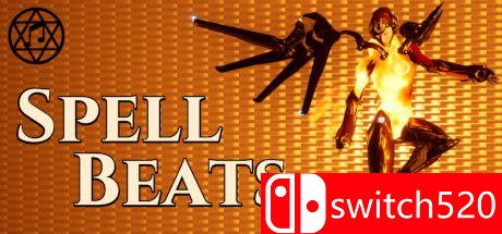 《咒语节拍（Spell Beats）》TiNYiSO镜像版[EN]_0