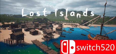 《失落之岛（Lost Islands）》DARKSiDERS镜像版[EN]_0