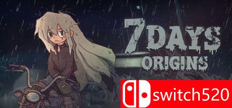 《7日起源（7Days Origins）》官方中文 DARKZER0硬盘版[CN/TW/EN/JP]_0