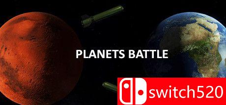 《行星之战（Planets Battle）》DARKZER0硬盘版[EN]_0