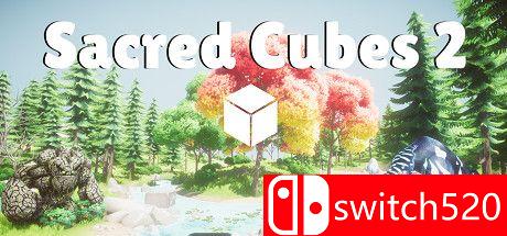《神圣立方体2（Sacred Cubes 2）》TiNYiSO镜像版[EN]_0