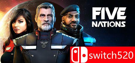 《五国集团（Five Nations）》Build 6783687 Chronos硬盘版[EN]_0
