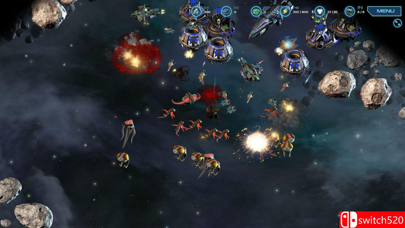 《五国集团（Five Nations）》Build 6783687 Chronos硬盘版[EN]_5