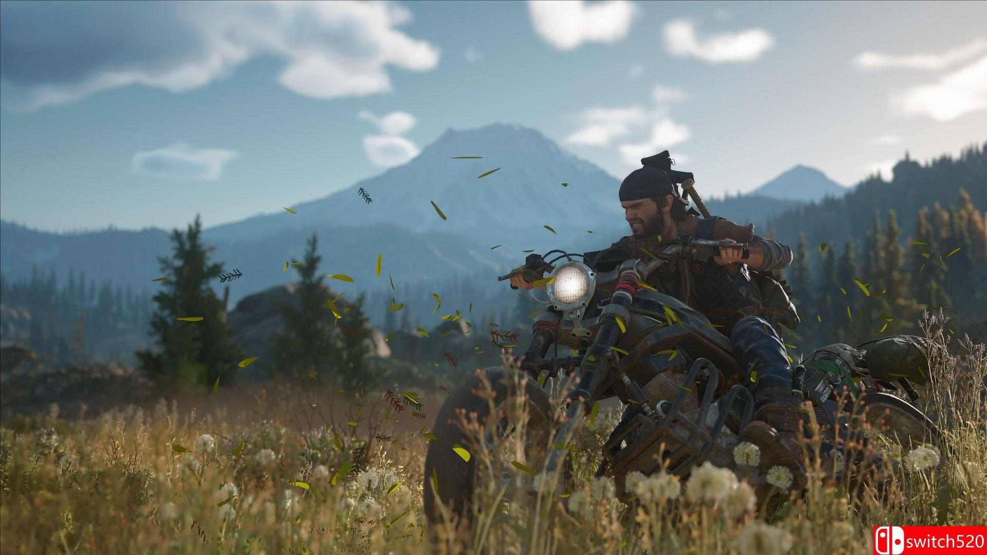《往日不再（Days Gone）》官方中文  FLT镜像版[TW/EN/JP]_3