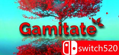 《Gamitate：冥想游戏（Gamitate The Meditation Game）》v18.05.2021 Haoose硬盘版[EN]_0