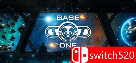 《基地一号（Base One）》官方中文 第四季 PLAZA镜像版[CN/EN]_0
