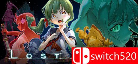 《失落的遗迹（Lost Ruins）（Lost Ruins）》官方中文 VACE修正硬盘版[CN/TW/EN/JP]_0