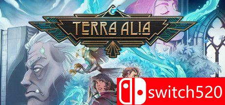 《Terra Alia（Terra Alia）》官方中文 v20.05.2021 Haoose硬盘版[CN/EN/JP]_0