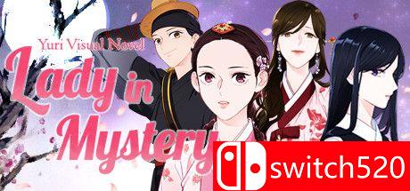 《神秘的夫人（Lady in Mystery）》DARKSiDERS修正镜像版[EN]_0