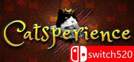 《猫的经验（Catsperience）》FLT镜像版[EN]_0