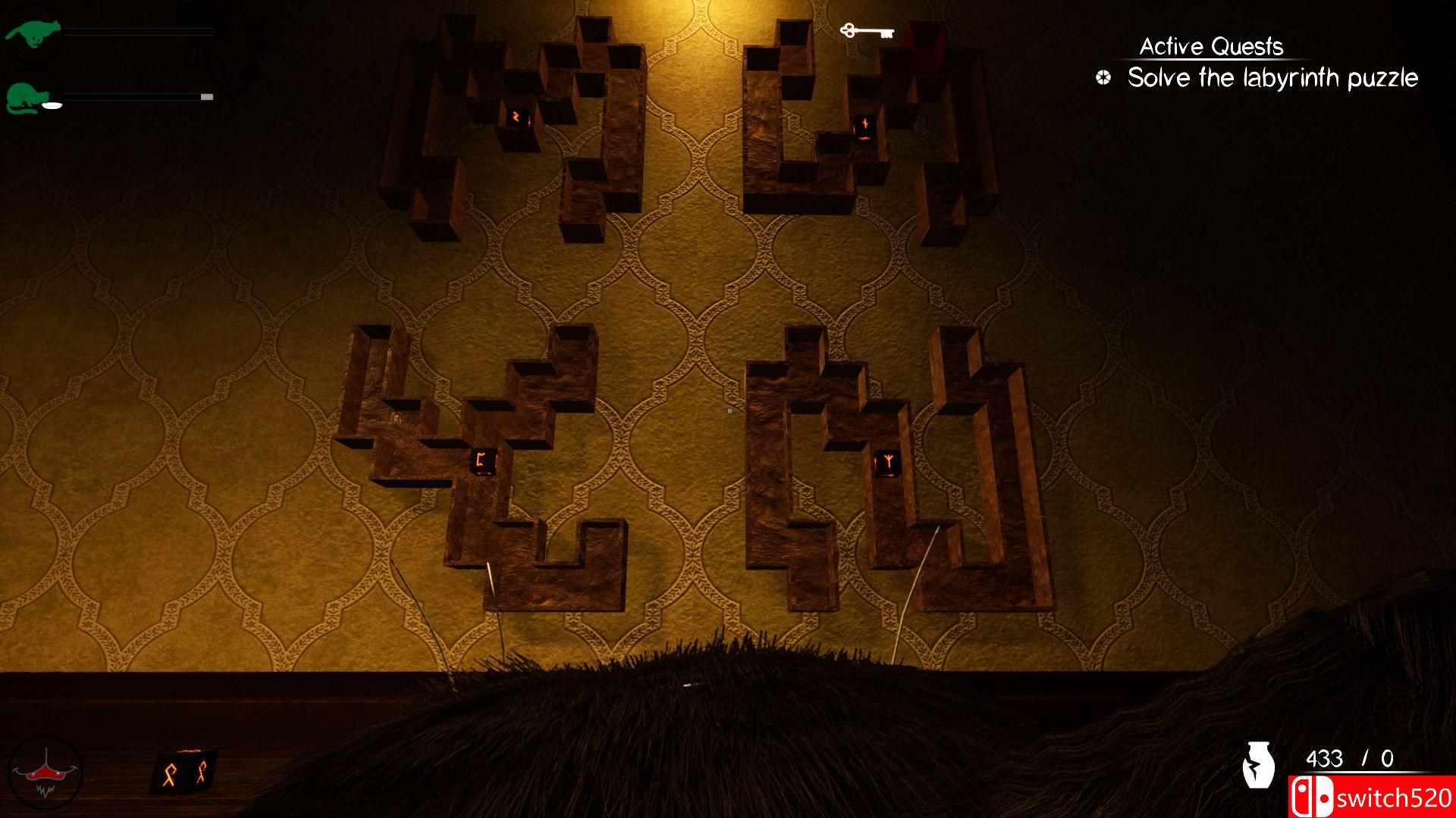 《猫的经验（Catsperience）》FLT镜像版[EN]_4