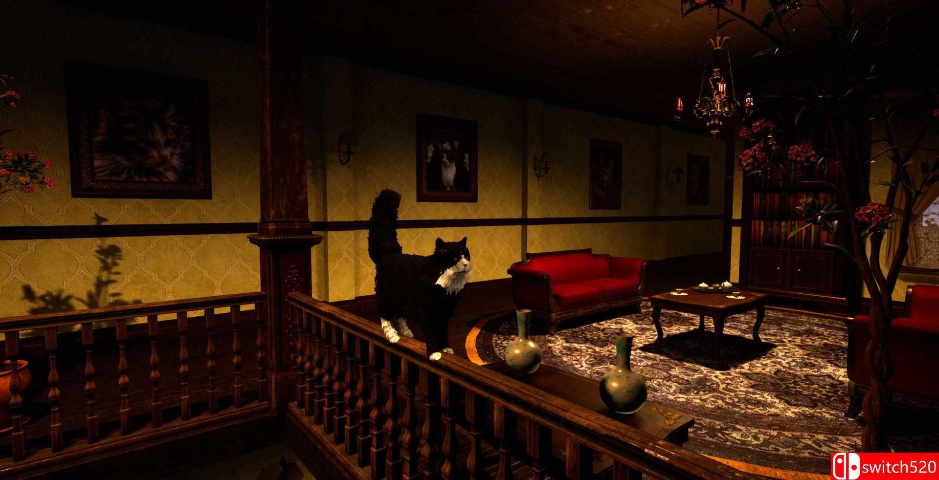 《猫的经验（Catsperience）》FLT镜像版[EN]_1