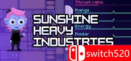 《阳光重工（Sunshine Heavy Industries）》v18.05.2021 Haoose硬盘版[EN]_0