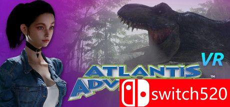 《亚特兰蒂斯大冒险VR（Atlantis Adventure VR）》v18.05.2021 Haoose硬盘版[EN]_0