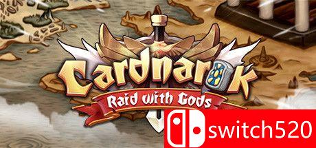 《卡纳洛克：神战（Cardnarok: Raid with Gods）》Build 6707878 Chronos硬盘版[CN/TW/EN]_0