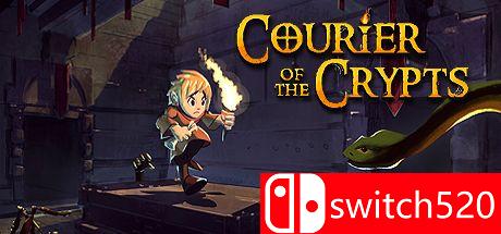 《地牢信使（Courier of the Crypts）》Build 4678971 Chronos硬盘版[EN]_0