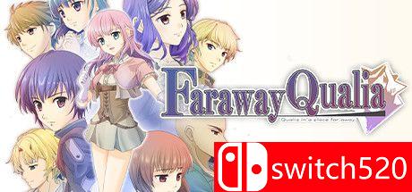 《遥远的高丽亚（Faraway Qualia）》Build 6625760 Chronos硬盘版[EN/JP]_0