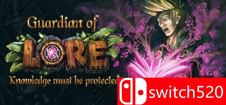 《传说守护者（Guardian of Lore）》FLT镜像版[EN]_0