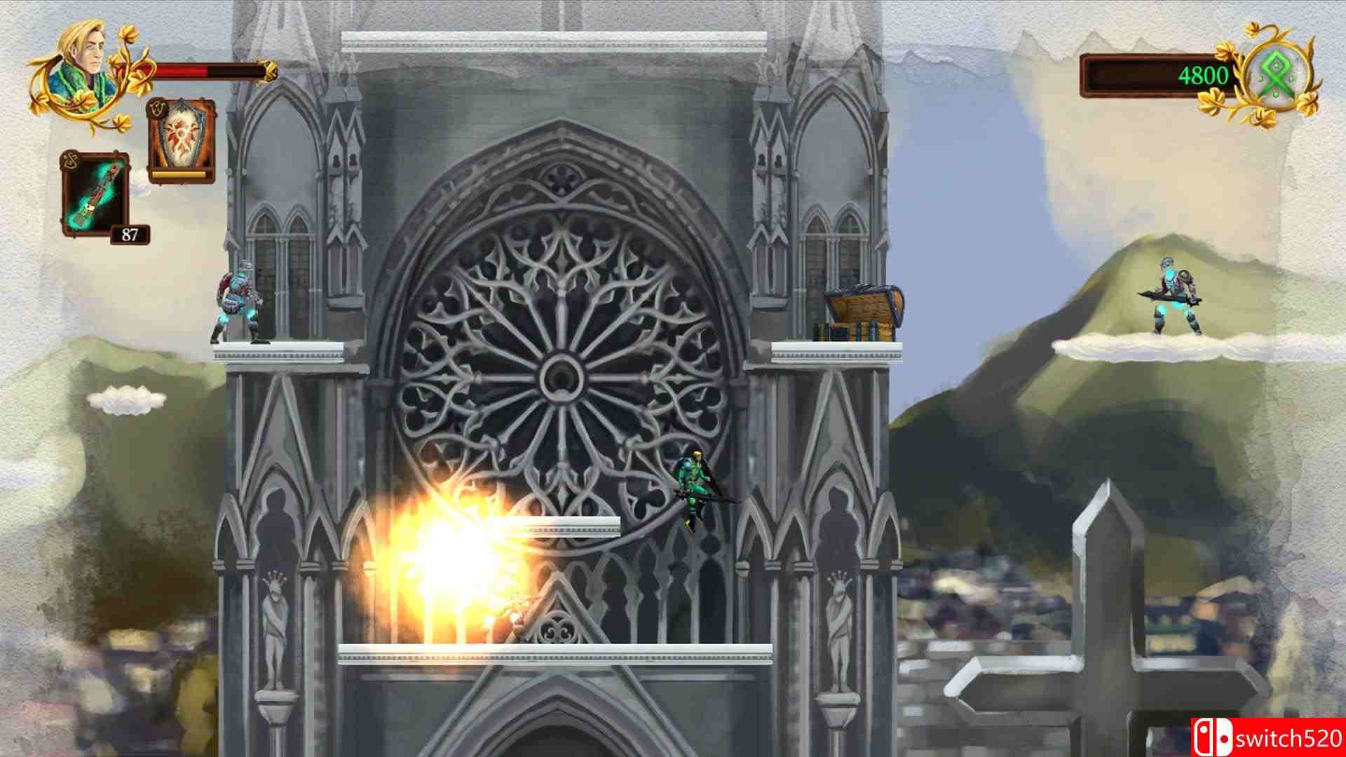《传说守护者（Guardian of Lore）》FLT镜像版[EN]_4