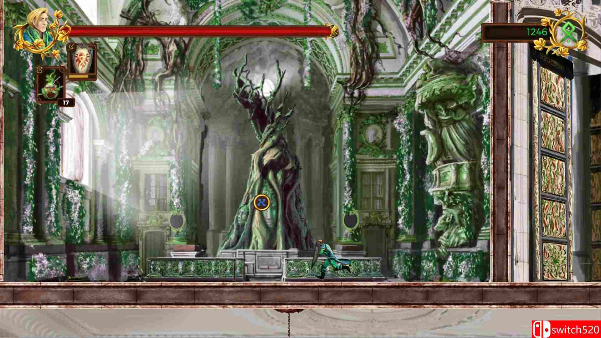 《传说守护者（Guardian of Lore）》FLT镜像版[EN]_5
