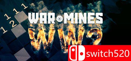 《战争地雷：二战（War Mines: WW2）》PLAZA镜像版[EN]_0