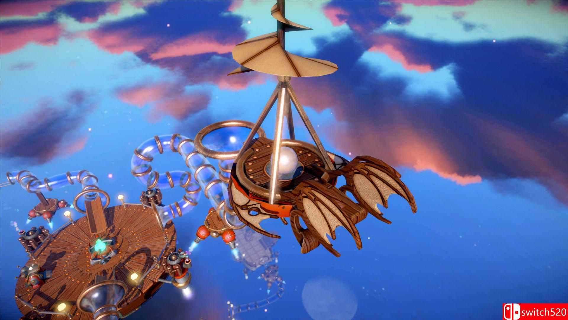 《切换球HD（Switchball HD）》DOGE镜像版[EN]_1