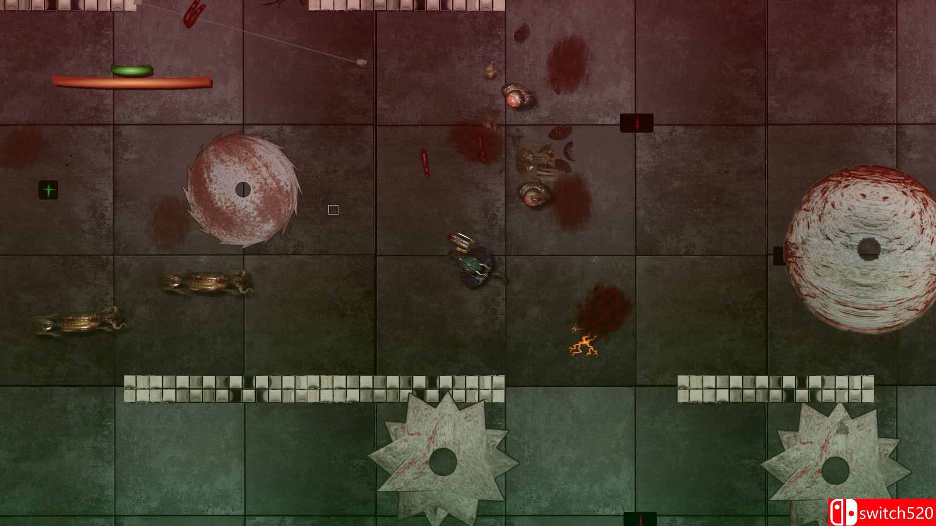 《失落规模：第一部（Lost Scale: Part One）》v20.05.2021 Haoose硬盘版[EN]_1