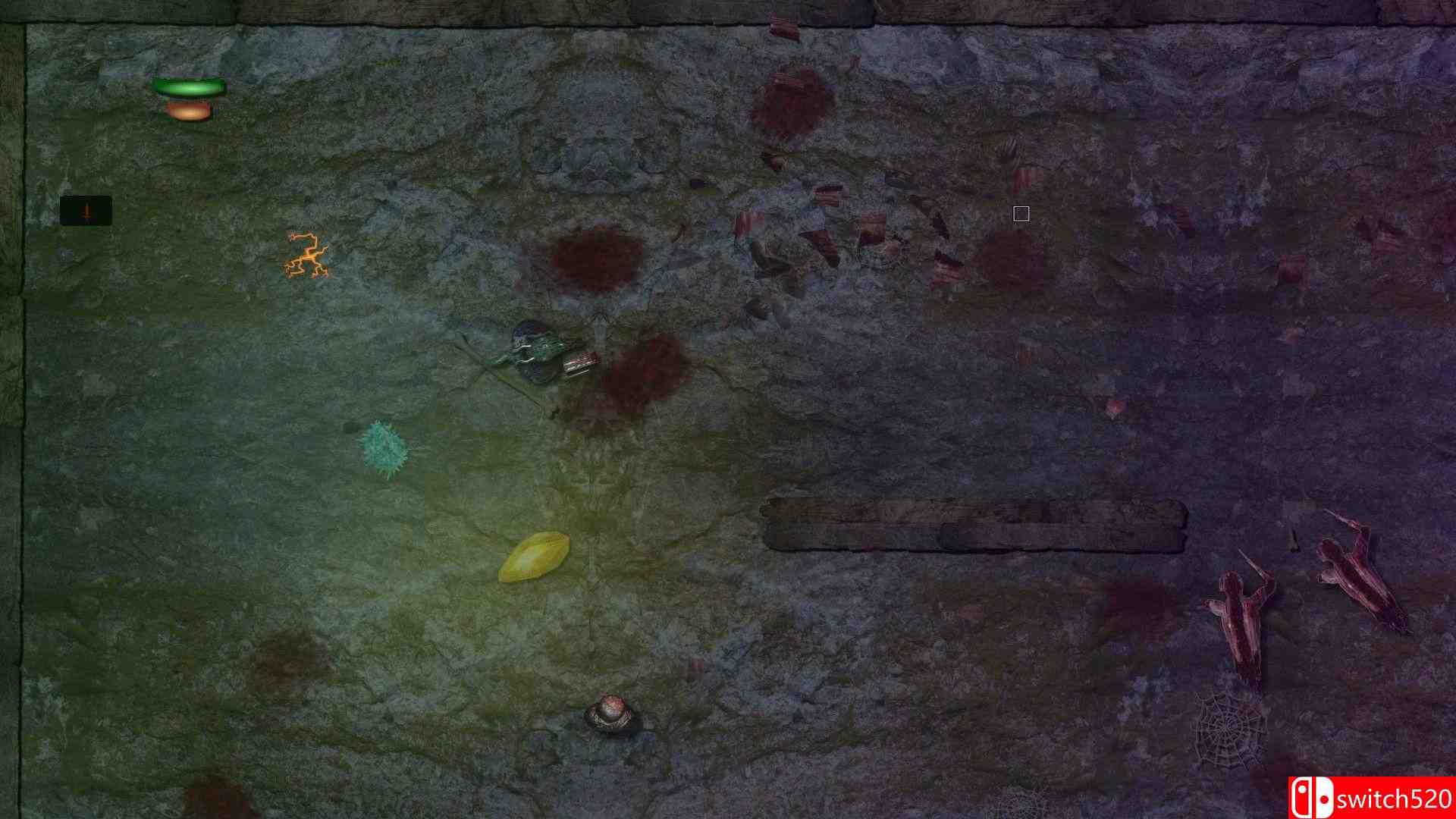 《失落规模：第一部（Lost Scale: Part One）》v20.05.2021 Haoose硬盘版[EN]_3