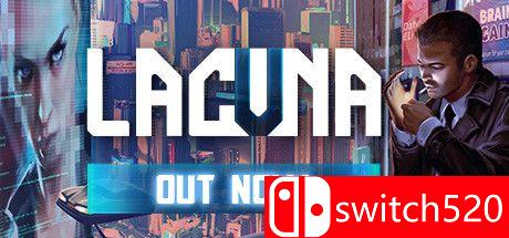 《黑暗科幻冒险（Lacuna）》官方中文 v1.1.5 Razor1911镜像版[CN/EN/JP]_0